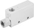 Vacuum Generator Pneumatic Exhaust Air Ejector CV-15HS for Vacuum Suction Cup
