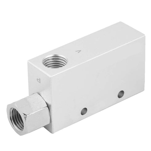 Pneumatic Vacuum, Air Venturi Vacuum Fittings, CV-15HS Pneumatic Air Exhaust Vacuum Generator Valve