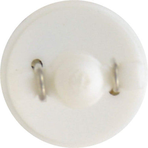 SYLVANIA 158 T10 W5W LED White Mini Bulb, Bright LED for Interior Lighting, 1 Bulb