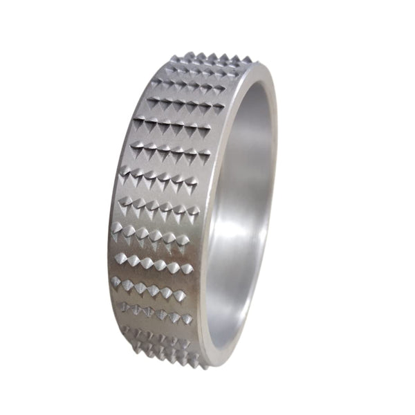 Wood Carving Disc, Grinder Wood Tungsten Carbide Grinding Wheel for Wood Sanding and Carving Tool