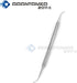 OdontoMed2011 Set 5 1, 2, 3, 4 5 of Pieces Wax Carver 'PK Thomas and Stainless Steel Dental LAB Instruments