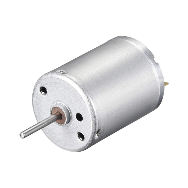 uxcell Micro Motor DC 5V 4900-5000RPM High Speed Motor for DIY RC
