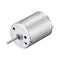 uxcell Micro Motor DC 5V 4900-5000RPM High Speed Motor for DIY RC