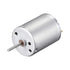 uxcell Micro Motor DC 5V 4900-5000RPM High Speed Motor for DIY RC