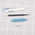 Gel Pens, 12 PCS 0.5mm Retractable Black Ink Fine Point Smooth Writing Pens for Journaling, Cute Aesthetic Gifts