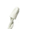 Dicio Easy-Twist Ceramic Wire Connectors, 50 PCs, Heat Resistant Electrical Connectors for 22-14 AWG