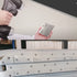 6.0 mm 3D Scanning Marker, 3D Tracking Dot Reference Point Markers for 3D Scanning, Diffuse Reflection Markers (200)