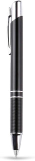 Pen with Light, Light Up Ballpoint Pen, Bright Lighted Pens for Writing in the Dark Led Light Flashlight Nurses Pen with Light Tip 3 Pack Penlight-White Light