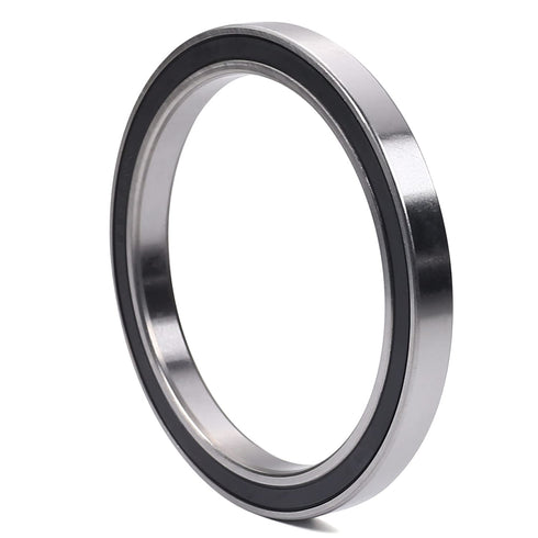 Othmro 6816-2RS Deep Groove Bearings - Double Bearing High Carbon Chromium Bearing Steel