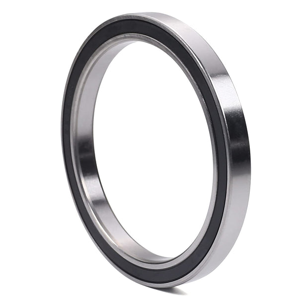 Othmro 6816-2RS Deep Groove Bearings - Double Bearing High Carbon Chromium Bearing Steel