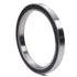 Othmro 6816-2RS Deep Groove Bearings - Double Bearing High Carbon Chromium Bearing Steel