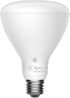 LED SMRT Bulb R30 65W by GE Lighting