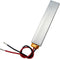 CAARLA 2PCS PT+C Heating Element Heater 100x21x5mm Constant Temperature 60/80/100/120/150 Degrees AC220V for