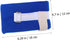 Comfortable Cotton Medical Straps with Adjustable Fit for Seniors