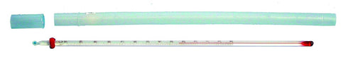 United Scientific Supplies THPC01 United Scientific Supply Student Thermometer, -20° to 110° C - USS