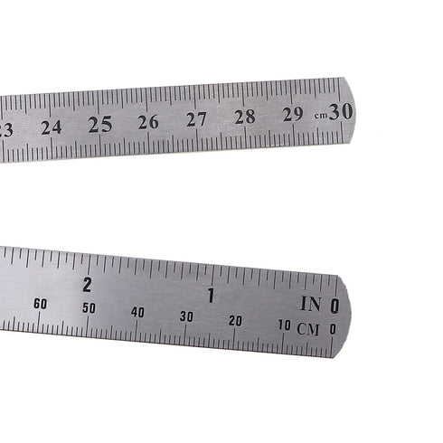 Angle Protractor Angle Finder Ruler, 0-180 Degrees Stainless Steel Adjustable Screw Woodworking Measure Tool
