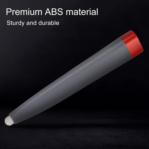 Touch Screen Pen, 3 Stylus Electronic Whiteboard Teacher Pen, Support Infrared, Pressure Sensors for Interactive Tablets