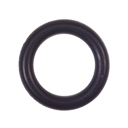 Othmro 50pcs Nitrile Rubber O-Rings, 22mm OD, 3.5mm Wire Dia, Metric Sealing Washers for Oil or Air Sealing, Black