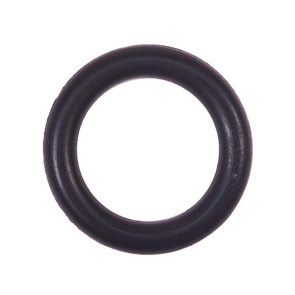 Othmro 50pcs Nitrile Rubber O-Rings, 22mm OD, 3.5mm Wire Dia, Metric Sealing Washers for Oil or Air Sealing, Black