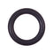 Othmro 50pcs Nitrile Rubber O-Rings, 22mm OD, 3.5mm Wire Dia, Metric Sealing Washers for Oil or Air Sealing, Black