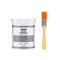 Jaysuing Invisible Waterproof Agent, 100g Transparent Repairing Leak Adhesive, Super Strong Bonding Sealant