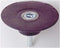 212 Main 2 in. Quick Change Type R Backing Pad