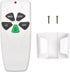 CENMING Bay,303.9MHz 3-Speed Dimmer, FAN-11T L3HFAN11T 35T1 CHQ8BT7030T UC7030T CHQ7030T 2AAZPFAN53T FAN-53T Ceiling