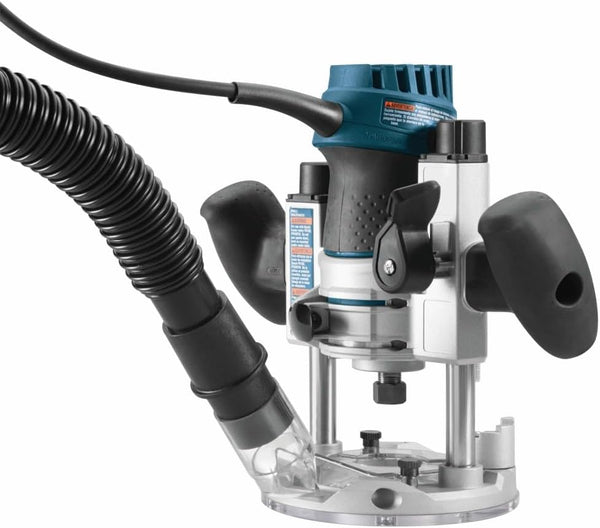 Bosch PR012 Dust Hood for PR011 Palm Router Plunge Base