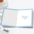 YiKaLus Cute IV Thank You Card for Doctors Nurses, Funny Medical Appreciation Gift for Healthcare Workers, Doctor's Day