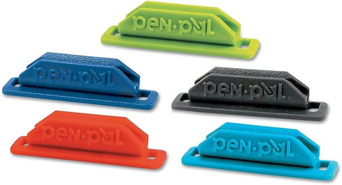 TOPS Bulk Pack Pal Pen/Pencil Holder, 1 Unit, Assorted by Tops