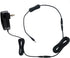 MyVolts 12V Power Supply Adaptor Compatible with Necktek Shiatsu Neck and Back Massager - US Plug - with Extension