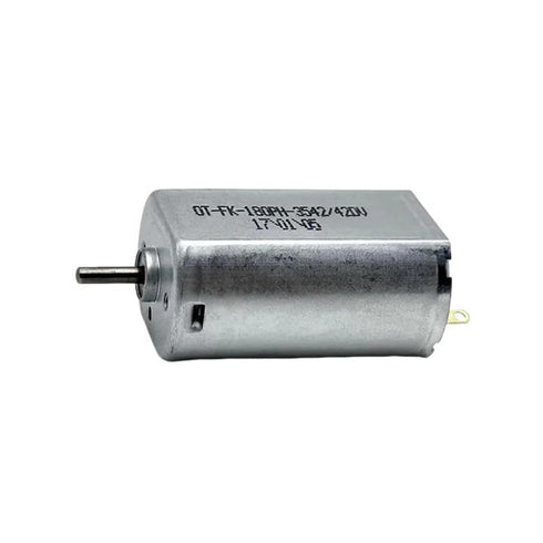 CFNXKTWBR 1pc FK-180PH-3542 Mini 180 Motor 3V 3.7V 5V 6V 21500RPM High Speed