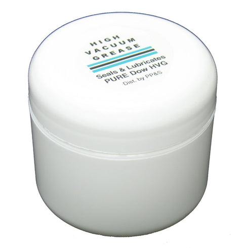 Dow Corning High Vacuum Grease Lubricant 2oz (57g)