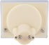 uxcell DC 0-100V Analog Panel Voltage Gauge Volt Meter 85C1, 2.5% Error