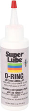 Super Lube 56204 Clear O-Ring Silicone Lubricant