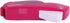 Eagle Automatic Tape Dispenser, Tape Gun, Single Handheld Design, Free 1 Roll of 0.5 Inch(12 mm) and 1 Roll of 0.75 Inch (19 mm) Tapes (Pink)
