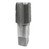 1-1/4" NPT Pipe Tap, Reliable Thread Repair Tool for Precision Plumbing Work