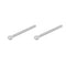 Shoulder Swing Lifting Bolt (M6x60mm) 2Pcs, 304 Stainless Steel Eye Bolts for Home Renovation