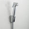 IIUUAYUVI Hand HeldToilet Sprayer Kit,Simple Oval Body Cleaner Faucet,Bathroom Cloth Diaper Washer Portable