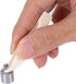 211.1g Weight Combination Set, 17Pcs 100g 50g 20g 10g 5g 2g 1g Precision Calibration Weight Set
