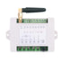 fushionsea 110V 220V 10A 85V-250V 433MHz Motor Wireless Remote Control Switch AC High Power Roller Shutter Door
