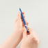 L105 0.5 FLB-111C Tombow Pencil Permanent Ballpoint Pen ZOOM Black
