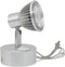 XDIAN 5W COB LED Picture Light Plug in Wall Lamp Fixture,Adjustable Light Head