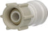 Watts 959085 Aqualock (P-615) CTS Quick Connect Female Adapter, 1/2" for Plumbing Applications
