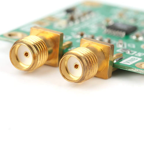 AD8302 RF/IF Phase Detector Module, LF-2.7G Phase Detection Bandwidth