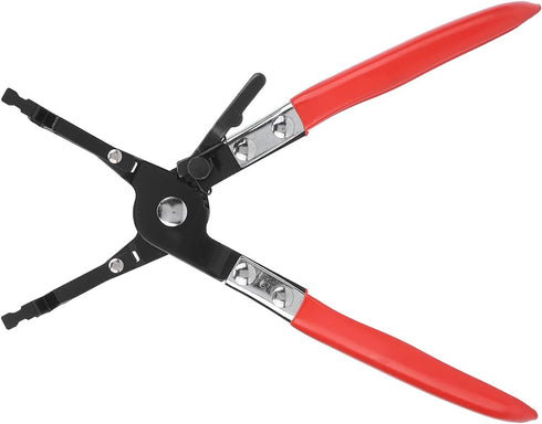 Soldering Pliers, Car Soldering Plier Wire Welding Clamps Tool for Automobile Maintenance and Repairing