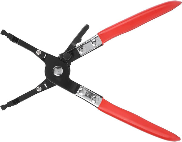 Soldering Pliers, Car Soldering Plier Wire Welding Clamps Tool for Automobile Maintenance and Repairing