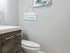 CAKIROTS Bathroom Door Sign - Please Do Not Flush Paper Towels, Sanitary Products, 10x6 inch Warning Notice