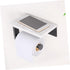 PRETYZOOM Stainless Steel Toilet Paper Holder Marble Finish Wall-Mounted Kitchen Towel Bar Napkin Hanger Versatile
