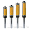 4 PCS Top and Bottom Bearing Flush Trim Router Bits Set 1/4
